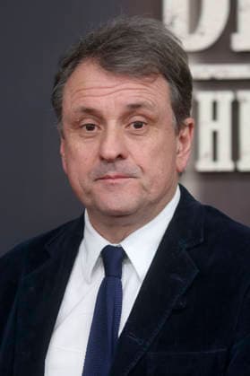 Guy Heeley at the premiere of the Netlflix film Peaky Blinders The Immortal Man at Kino International Berlin, 13 03 2026 Foto:xD.xHerrickxx xFuturexImagex peaky_6355