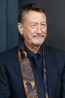 Steven Knight at the premiere of the Netlflix film Peaky Blinders The Immortal Man at Kino International Berlin, 13 03 2026 Foto:xD.xHerrickxx xFuturexImagex peaky_6356