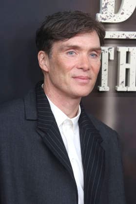 Cillian Murphy at the premiere of the Netlflix film Peaky Blinders The Immortal Man at Kino International Berlin, 13 03 2026 Foto:xD.xHerrickxx xFuturexImagex peaky_6379
