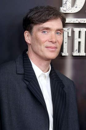 Cillian Murphy at the premiere of the Netlflix film Peaky Blinders The Immortal Man at Kino International Berlin, 13 03 2026 Foto:xD.xHerrickxx xFuturexImagex peaky_6380