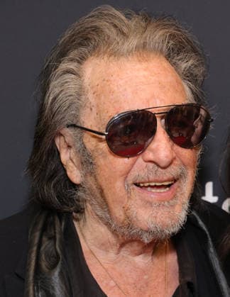 Los Angeles CA March 12 Al Pacino at the Los Angeles Premiere Of I Live Here Now at the Aero Theatre in Santa Monica on March 3, 2026 Credit AdMedia March 3, 2026 Copyright AdMedia 454033 2026 03 12 CA Santa Monica Etats Unis  Copyright: xAdMediax STAR_454033_108