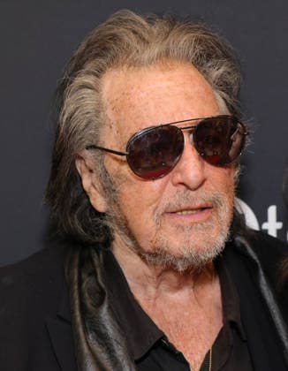 Los Angeles CA March 12 Al Pacino at the Los Angeles Premiere Of I Live Here Now at the Aero Theatre in Santa Monica on March 3, 2026 Credit AdMedia March 3, 2026 Copyright AdMedia 454033 2026 03 12 CA Santa Monica Etats Unis  Copyright: xAdMediax STAR_454033_118