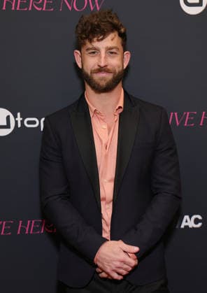 Los Angeles CA March 12-: Troy Sultan. at the Los Angeles Premiere Of I Live Here Now at the Aero Theatre in Santa Monica on March 3, 2026- Credit: AdMedia March 3, 2026.Copyright AdMedia Santa Monica USA - ZUMAa123 20260312_zaa_a123_147 Copyright: xADx