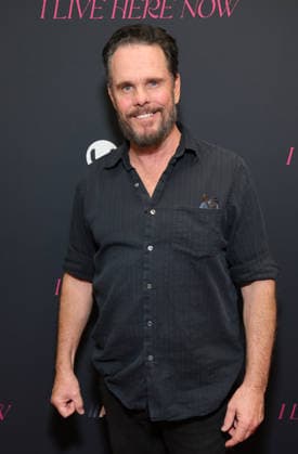 Los Angeles CA March 12-: Kevin Dillon at the Los Angeles Premiere Of I Live Here Now at the Aero Theatre in Santa Monica on March 3, 2026- Credit: AdMedia March 3, 2026.Copyright AdMedia Santa Monica USA - ZUMAa123 20260312_zaa_a123_150 Copyright: xADx