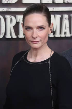 Rebecca Ferguson at the premiere of the Netlflix film Peaky Blinders The Immortal Man at Kino International Berlin, 13 03 2026 Foto:xD.xHerrickxx xFuturexImagex peaky_6369