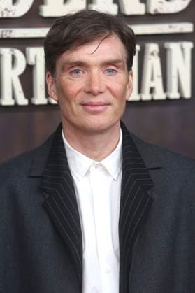 Cillian Murphy at the premiere of the Netlflix film Peaky Blinders The Immortal Man at Kino International Berlin, 13 03 2026 Foto:xD.xHerrickxx xFuturexImagex peaky_6393