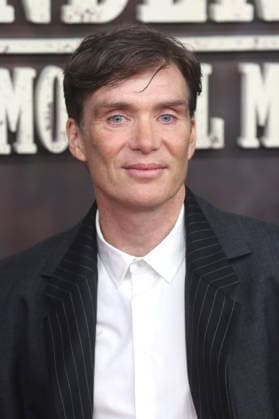 Cillian Murphy at the premiere of the Netlflix film Peaky Blinders The Immortal Man at Kino International Berlin, 13 03 2026 Foto:xD.xHerrickxx xFuturexImagex peaky_6394