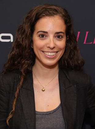 Los Angeles CA March 12-: Mireia Vilanova. at the Los Angeles Premiere Of I Live Here Now at the Aero Theatre in Santa Monica on March 3, 2026- Credit: AdMedia March 3, 2026.Copyright AdMedia Santa Monica USA - ZUMAa123 20260312_zaa_a123_153 Copyright: xADx