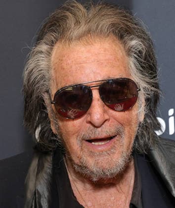 Los Angeles CA March 12-: Al Pacino at the Los Angeles Premiere Of I Live Here Now at the Aero Theatre in Santa Monica on March 3, 2026- Credit: AdMedia March 3, 2026.Copyright AdMedia Santa Monica USA - ZUMAa123 20260312_zaa_a123_156 Copyright: xADx