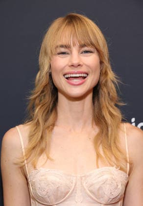 Los Angeles CA March 12-: Lucy Fry at the Los Angeles Premiere Of I Live Here Now at the Aero Theatre in Santa Monica on March 3, 2026- Credit: AdMedia March 3, 2026.Copyright AdMedia Santa Monica USA - ZUMAa123 20260312_zaa_a123_157 Copyright: xADx
