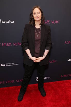 Los Angeles CA March 12-: Julie Pacino. at the Los Angeles Premiere Of I Live Here Now at the Aero Theatre in Santa Monica on March 3, 2026- Credit: AdMedia March 3, 2026.Copyright AdMedia Santa Monica USA - ZUMAa123 20260312_zaa_a123_178 Copyright: xADx