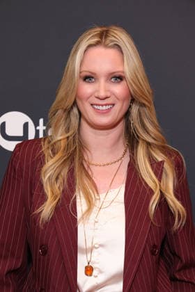 Los Angeles CA March 12-: Lara Clear. at the Los Angeles Premiere Of I Live Here Now at the Aero Theatre in Santa Monica on March 3, 2026- Credit: AdMedia March 3, 2026.Copyright AdMedia Santa Monica USA - ZUMAa123 20260312_zaa_a123_180 Copyright: xADx