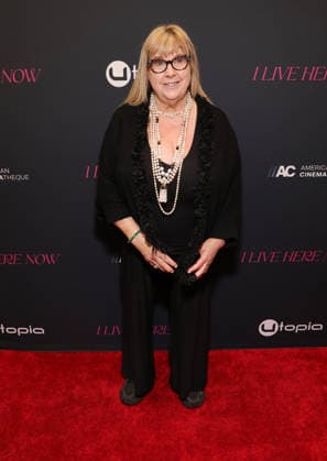 Los Angeles CA March 12-: Colleen Camp at the Los Angeles Premiere Of I Live Here Now at the Aero Theatre in Santa Monica on March 3, 2026- Credit: AdMedia March 3, 2026.Copyright AdMedia Santa Monica USA - ZUMAa123 20260312_zaa_a123_171 Copyright: xADx