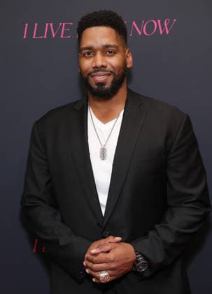 Los Angeles CA March 12-: Vance Walker. at the Los Angeles Premiere Of I Live Here Now at the Aero Theatre in Santa Monica on March 3, 2026- Credit: AdMedia March 3, 2026.Copyright AdMedia Santa Monica USA - ZUMAa123 20260312_zaa_a123_172 Copyright: xADx