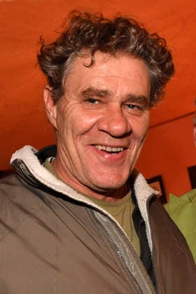 Wolfgang Maria Bauer at Der Abschiedsbrief Theater Premiere on 12 03 2026 at the Komoedie Bayerischer Hof in Munich Der Abschiedsbrief Premiere at the Komoedie im Hotel Bayerischer Hof in Munich