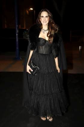 Nuria Fergo during the 2026 Favorites Awards of Sevilla Magazine at the Anthique nightclub in Seville Cordon Press 