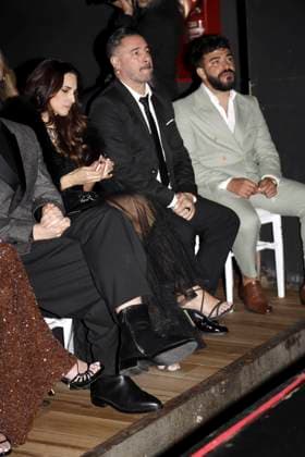 during the 2026 Favorites Awards of Sevilla Magazine at the Anthique nightclub in Seville Cordon Press 