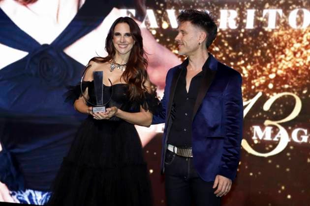 during the 2026 Favorites Awards of Sevilla Magazine at the Anthique nightclub in Seville Cordon Press 