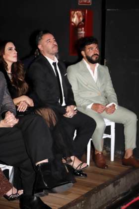 during the 2026 Favorites Awards of Sevilla Magazine at the Anthique nightclub in Seville Cordon Press 