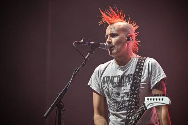 Ultra Vomit At Zenith - Paris Ultra Vomit, Fabien Le Floch, Flockos performs at the Zenith in Paris, France on March 12, 2026. Photo by Christophe Meng ABACAPRESS.COM Paris France  Copyright: xMengxChristophe ABACAx