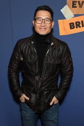 Daniel Dae Kim at arrivals for EVERY BRILLIANT THING Opening Night On Broadway, The Hudson Theatre, New York, NY, March 12, 2026. Photo By: Quoin Pics Everett Collection EVERY BRILLIANT THING Opening Night On Broadway PUBLICATIONXNOTxINxCANxCHNxFRAxITAxJPNxNORxPOLxRUSxESPxUKxUSA