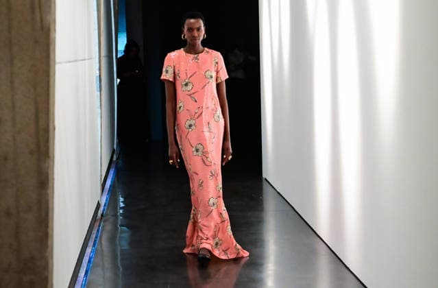 March 13, 2026, Madrid, Madrid, SPAIN: Mirto showcases its unpublished SpringÃ¢â‚¬Summer 2026 collection during Madrid es Moda in Madrid. The proposal connects the feminine and masculine universes through a shared aesthetic sensibility, defined by precise tailoring, harmonious color palettes, and high-quality fabrics that express timeless elegance. Madrid SPAIN - ZUMAz108 20260313_znp_z108_048 Copyright: xRichardxZubelzux