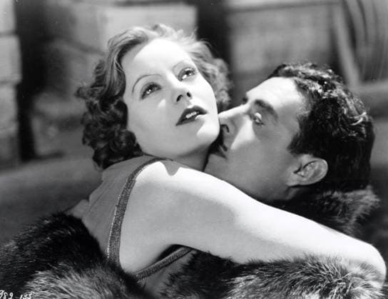 RELEASE DATE: December 25, 1926. MOVIE TITLE: Flesh and the Devil. STUDIO: Metro-Goldwyn-Mayer MGM. PLOT: Leo and Ulrich are life long friends. Home, on leave from their military training, Leo sees the beautiful Felicitas at the railroad station. Awed by her beauty, they meet again at the ball and quietly leave together. In her room, her husband, about whom she has neglected to inform Leo, comes in and challenges Leo to a duel. The duel is done, the Count is killed, and Felicitas is a widow. Leo, however, is requested to serve 5 years in Africa and he tells Ulrich to watch over Felicitas while he is gone. After 3 years, Ulrich is able to get a pardon for Leo, and all that Leo thinks about on the way home is Felicitas. When he arrives, he le - ZUMA1072 19261225_yat_g90_075 Copyright: xIMAGO Metro-Goldwyn-Mayerx(MGM)x