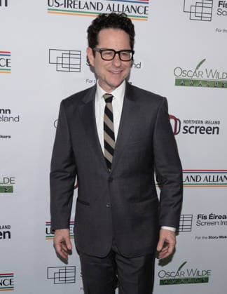 March 12, 2026, Los Angeles, California, USA: American producer, writer, director, and actor J.J. ABRAMS, 59, attends the 20th Annual Oscar Wilde Awards green carpet. Los Angeles USA - ZUMAb173 20260312_aap_b173_165 Copyright: xBillyxBennightx