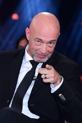 The Count of Unheilig as a guest on the NDR talk show on 13 03 2026 in Hamburg NDR talk show on 13 03 2026 in Hamburg