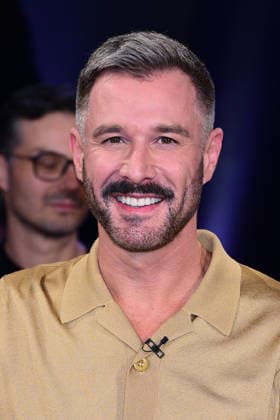 Jochen Schropp as a guest on the NDR talk show on 13 03 2026 in Hamburg NDR talk show on 13 03 2026 in Hamburg