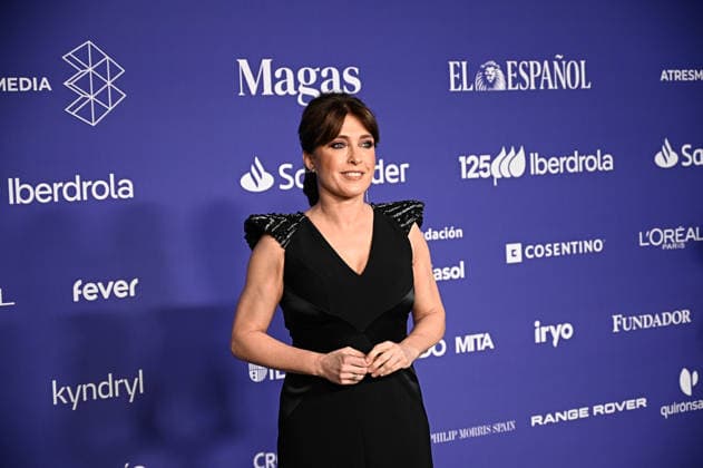Gala The Top 100 Women Leaders Helena ResanDuring the Gala The Top 100 Women Leaders at the Teatro Real in Madrid on March 13, 2026 in Madrid Spain GALA LAS TOP 100 MUJERES MAGA ATREMEDIA EL ESPAÑOL C FRAN GUERRA Fran Guerra Fran Guerra 13 03 2026 Madrid Madrid Spain  Copyright: x(C)xFRANxGUERRAx xFranxGuerrax 7364516