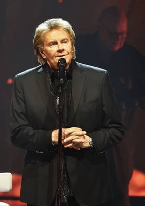 Howard Carpendale Erfurt 13 03 2026, Erfurt, Messehalle, Howard Carpendale Meine Abschiedstournee 2026
