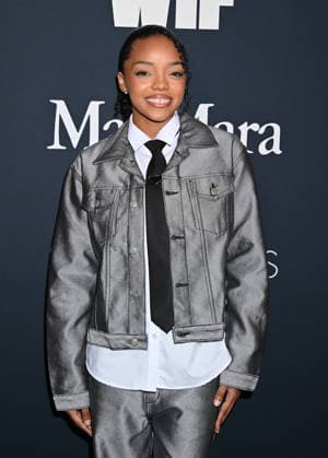 WIF Oscars Nominees Celebration Regan Aliyah arriving at the WIF Oscars Nominees Celebration at Wheelhouse on March 13, 2026 in West Hollywood, California. West Hollywood Private Residence California USA Copyright: xTammiexArroyo AFF-USA.comx