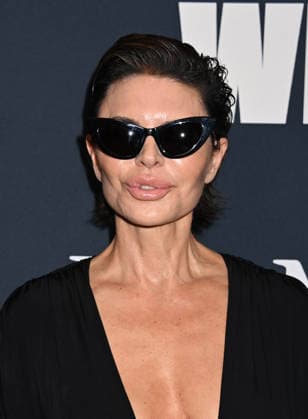 WIF Oscars Nominees Celebration Lisa Rinna arriving at the WIF Oscars Nominees Celebration at Wheelhouse on March 13, 2026 in West Hollywood, California. West Hollywood Private Residence California USA Copyright: xTammiexArroyo AFF-USA.comx