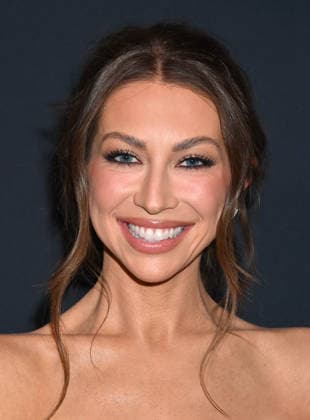 WIF Oscars Nominees Celebration Stassi Schroeder arriving at the WIF Oscars Nominees Celebration at Wheelhouse on March 13, 2026 in West Hollywood, California. West Hollywood Private Residence California USA Copyright: xTammiexArroyo AFF-USA.comx