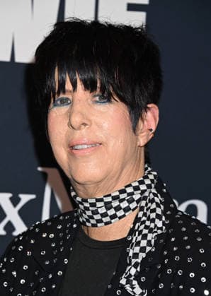 WIF Oscars Nominees Celebration Diane Warren arriving at the WIF Oscars Nominees Celebration at Wheelhouse on March 13, 2026 in West Hollywood, California. West Hollywood Private Residence California USA Copyright: xTammiexArroyo AFF-USA.comx