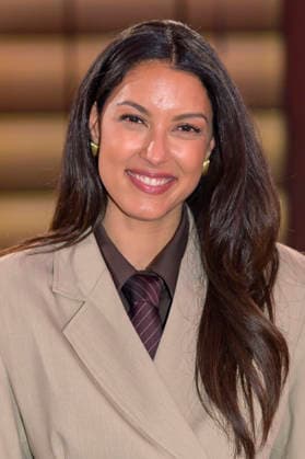 Rebecca Mir at the recording of the WDR talk show Kölner Treff in WDR Studio BS 3 Cologne, 13 03 2026 Foto:xW.xRanderathx xFuturexImagex koelner_treff1303_6318