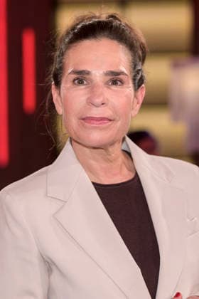 Dagmar Rosenfeld at the recording of the WDR talk show Kölner Treff in WDR Studio BS 3 Cologne, 13 03 2026 Foto:xW.xRanderathx xFuturexImagex koelner_treff1303_6343