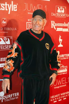 Frederic Prinz von Anhalt at the premiere of the RTL documentary series Heino Karamba, Karacho, Kult at the Filmtheater Kitzbühel Kitzbühel, 13 03 2026 Foto:xAgenturxWehnertx xGränzdörferx xFuturexImagex heino_6314