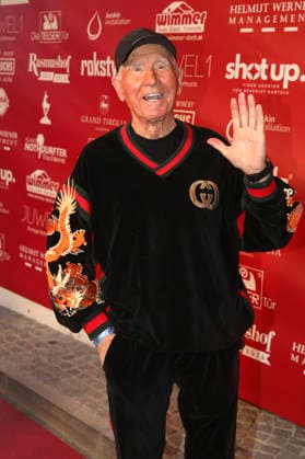 Frederic Prinz von Anhalt at the premiere of the RTL documentary series Heino Karamba, Karacho, Kult at the Filmtheater Kitzbühel Kitzbühel, 13 03 2026 Foto:xAgenturxWehnertx xGränzdörferx xFuturexImagex heino_6315