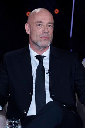 Hamburg, Germany 13 Mar 2026 NDR Talk Show 13 03 2026 In the picture The Count Unheilig NDR Studio Hamburg Copyright: xFotostandx xMeyerx