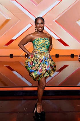 Juror Motsi Mabuse at the second dance show of the 19th season of the RTL dance show Lets Dance at the Coloneum Cologne, 13 03 2026 NRW Germany Copyright: xChristophxHardtx