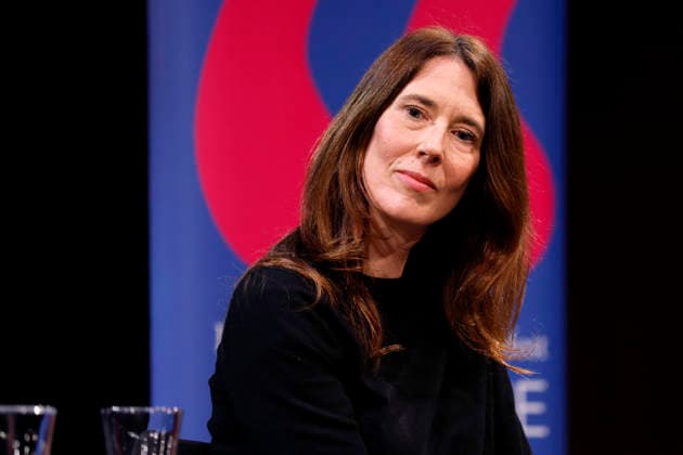 Lawyer Anna Sophie Herken at the event Bye bye, Thomas as part of Lit Cologne 2026 at the WDR Funkhaus am Wallrafplatz Cologne, 14 03 2026 NRW Germany Copyright: xChristophxHardtx