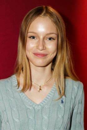 Annika Benzin at the premiere of the movie Das geheime Stockwerk at Rio Filmpalast Munich, 15 03 2026 Foto:xN.xKolinzx xFuturexImagex stockwerk_6313