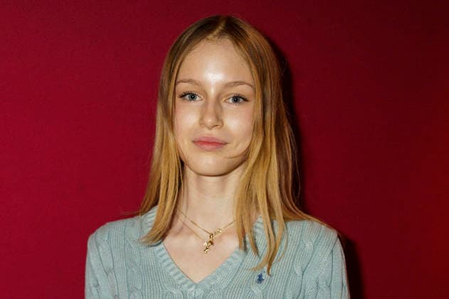 Annika Benzin at the premiere of the movie Das geheime Stockwerk at Rio Filmpalast Munich, 15 03 2026 Foto:xN.xKolinzx xFuturexImagex stockwerk_6314