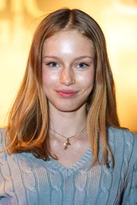 Annika Benzin at the premiere of the movie Das geheime Stockwerk at Rio Filmpalast Munich, 15 03 2026 Foto:xN.xKolinzx xFuturexImagex stockwerk_6323