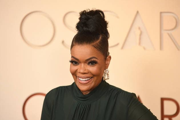 March 15, 2026, Los Angeles, California, USA: YVETTE NICOLE BROWN during red carpet arrivals for the 98th Academy Awards, presented by the Academy of Motion Picture Arts and Sciences (AMPAS), at the Dolby Theatre in Hollywood. Los Angeles USA  - ZUMAz03_ 20260315_abp_z03_008 Copyright: xKevinxSullivanx