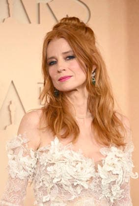 HOLLYWOOD, CA - MARCH 15: Odessa Rae at the 98th Oscars at Dolby Theatre on March 15, 2026 in Hollywood, California. Copyright: xMediaPunchx
