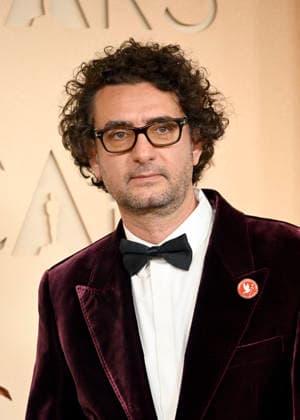 HOLLYWOOD, CA - MARCH 15: Nadim Cheikhrouha at the 98th Oscars at Dolby Theatre on March 15, 2026 in Hollywood, California. Copyright: xMediaPunchx