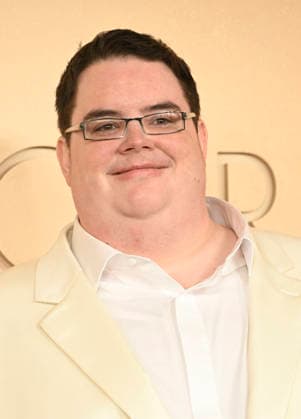 HOLLYWOOD, CA - MARCH 15: Luke Manley at the 98th Oscars at Dolby Theatre on March 15, 2026 in Hollywood, California. Copyright: xMediaPunchx